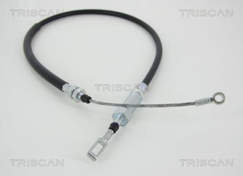 TRISCAN 8140 10135 Handbremsseil f&uuml;r Ducato/Jumper/Boxer