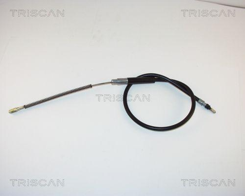 TRISCAN 8140 29127 Handbremsseil f&uuml;r Vw Lt31