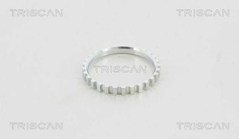 TRISCAN 8540 43408 Abs-Sensorring für Hyundai, Volvo