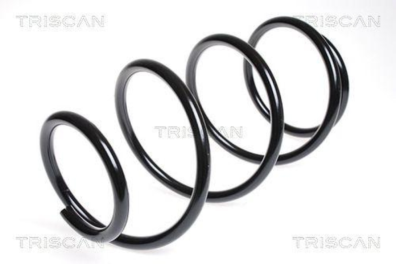 TRISCAN 8750 8016 Spiralfeder, Vorne Links f&uuml;r Chrysler