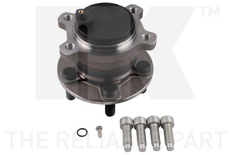 NK 762539 Radlagersatz für FORD