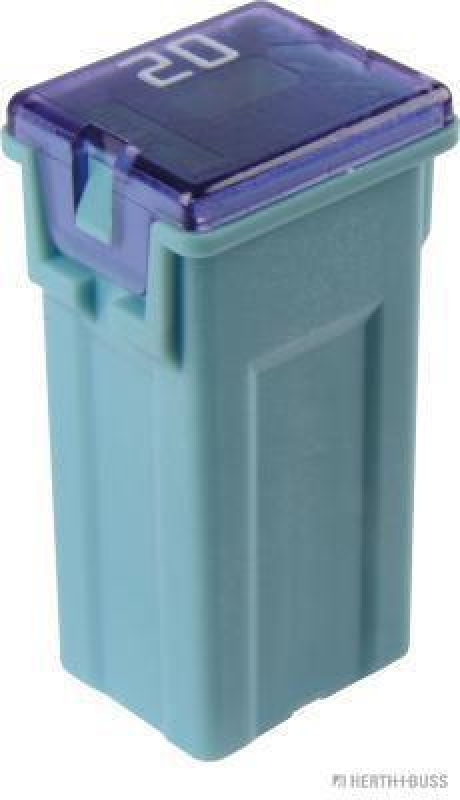 HERTH+BUSS 50295478 Sicherung JCase, 20 A