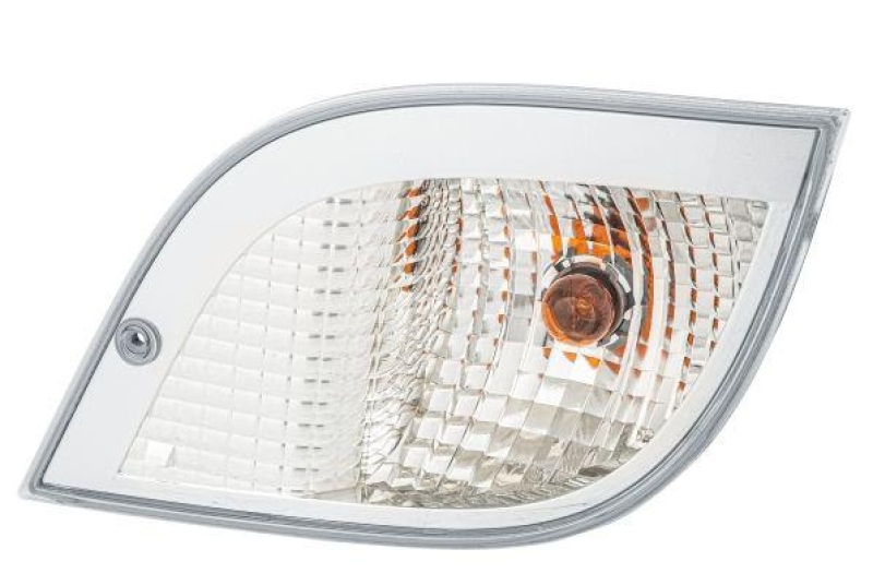 HELLA 2BA 247 016-031 Blinkleuchte links Halogen MB