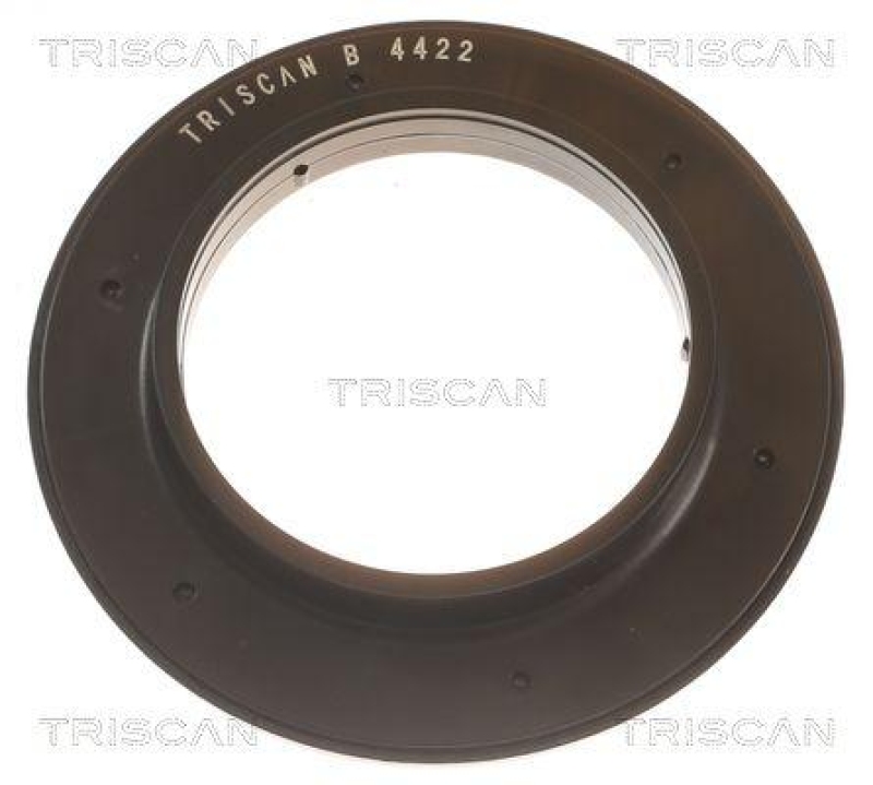 TRISCAN 8500 42916 Lager, Federbein für Mitsubishi