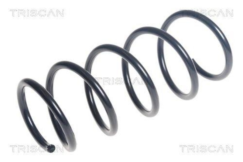 TRISCAN 8750 15218 Spiralfeder Vorne f&uuml;r Coil Spring Front Alfa Ro