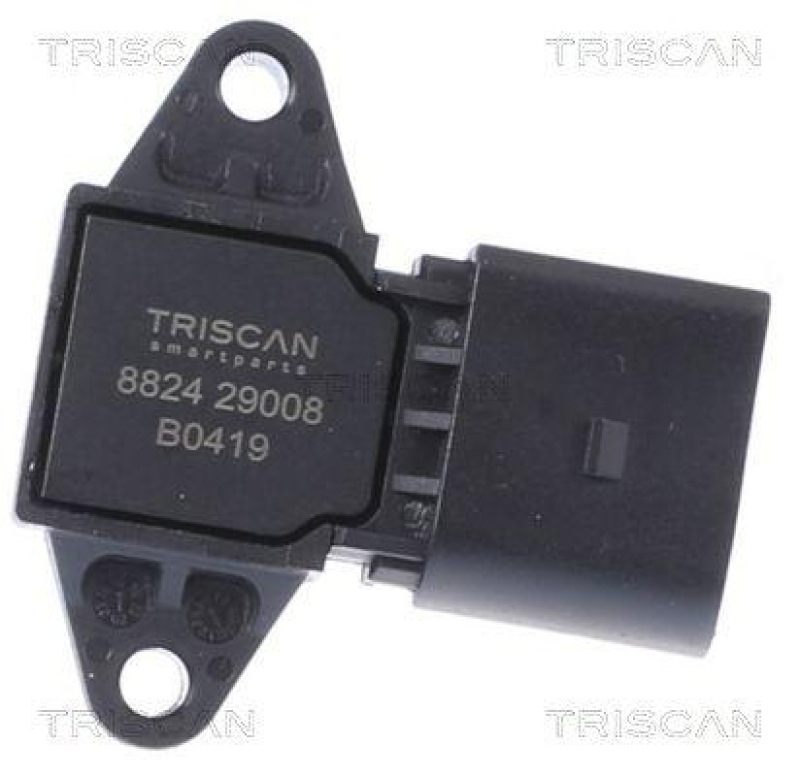 TRISCAN 8824 29008 Sensor, Manifold Druck f&uuml;r Vag