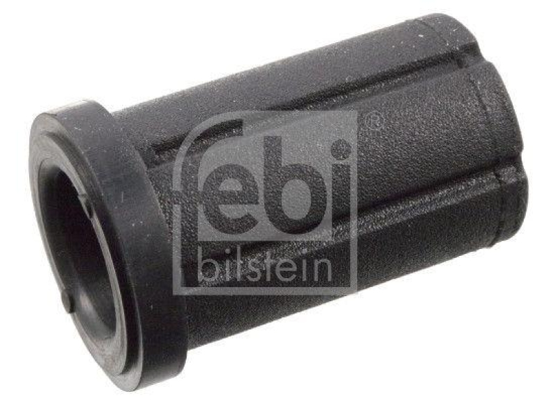 FEBI BILSTEIN 106522 Blattfederlager f&uuml;r TOYOTA