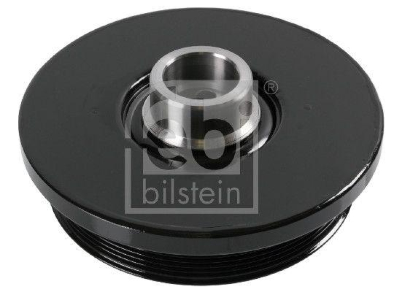 FEBI BILSTEIN 174664 Riemenscheibe (entkoppelt) für Kurbelwelle für BMW