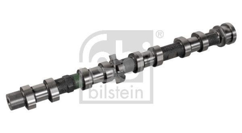 FEBI BILSTEIN 178953 Nockenwelle f&uuml;r Mercedes-Benz