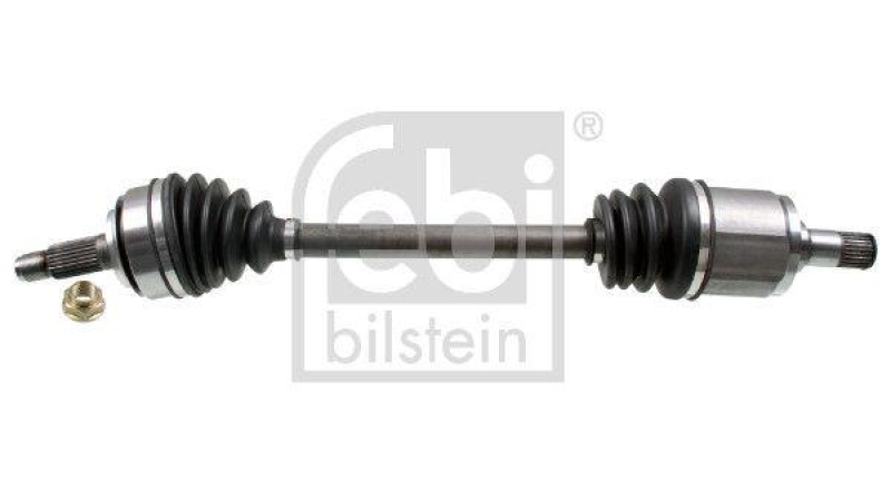 FEBI BILSTEIN 183379 Antriebswelle f&uuml;r HONDA