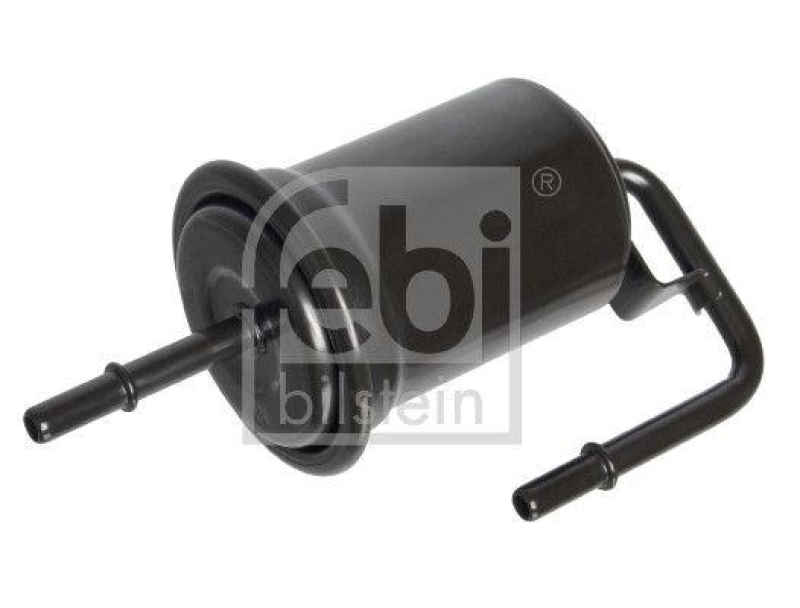FEBI BILSTEIN 184430 Kraftstofffilter f&uuml;r MAZDA