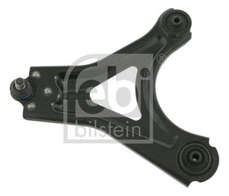 FEBI BILSTEIN 21251 Querlenker mit Lagern und Gelenk für Ford