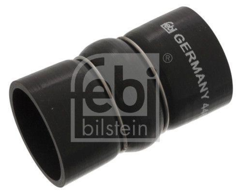 FEBI BILSTEIN 44698 Ladeluftschlauch für DAF