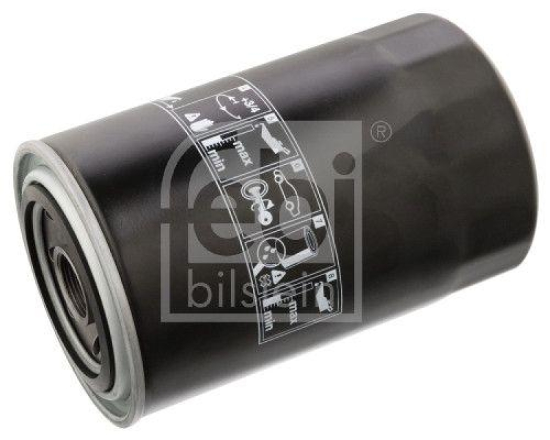 FEBI BILSTEIN 47475 &Ouml;lfilter f&uuml;r Mitsubishi FUSO