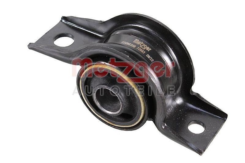 METZGER 52096308 Lagerung, Lenker f&uuml;r FORD VA links/rechts INNEN