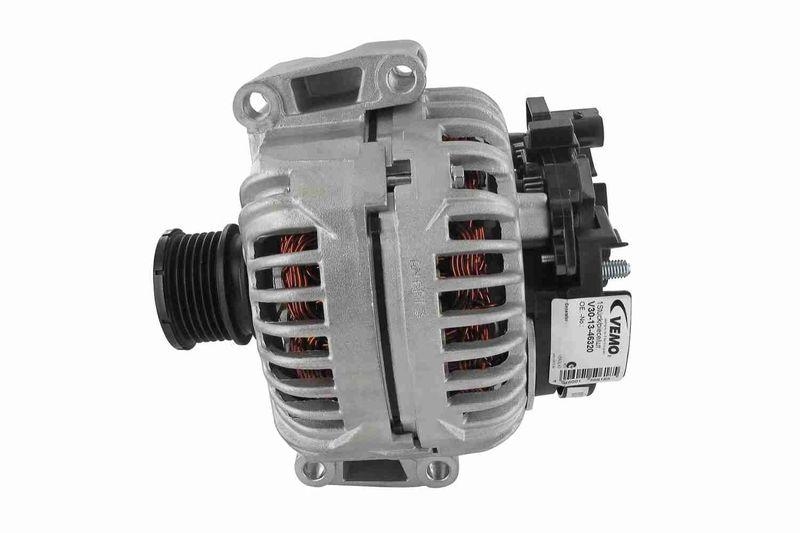 VEMO V30-13-46320 Generator 14 V, 200 A &Oslash;: 50 mm, Rippen: 6 f&uuml;r MERCEDES-BENZ