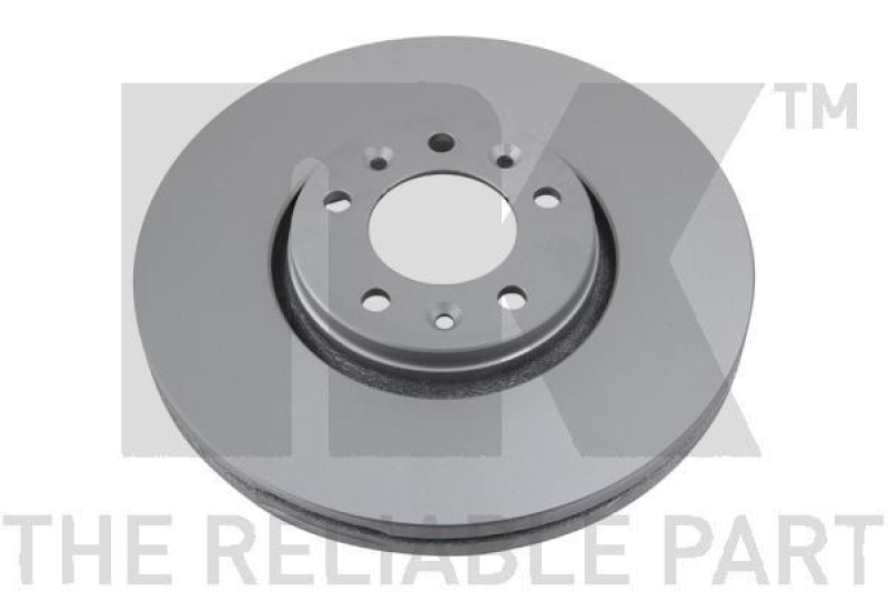 NK 313734 Bremsscheibe f&uuml;r CITROEN, FIAT, PEUGEOT, TOYOTA