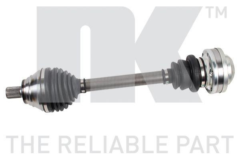 NK 5047210 Antriebswelle f&uuml;r AUDI, CUPRA, SEAT, SKODA, VW