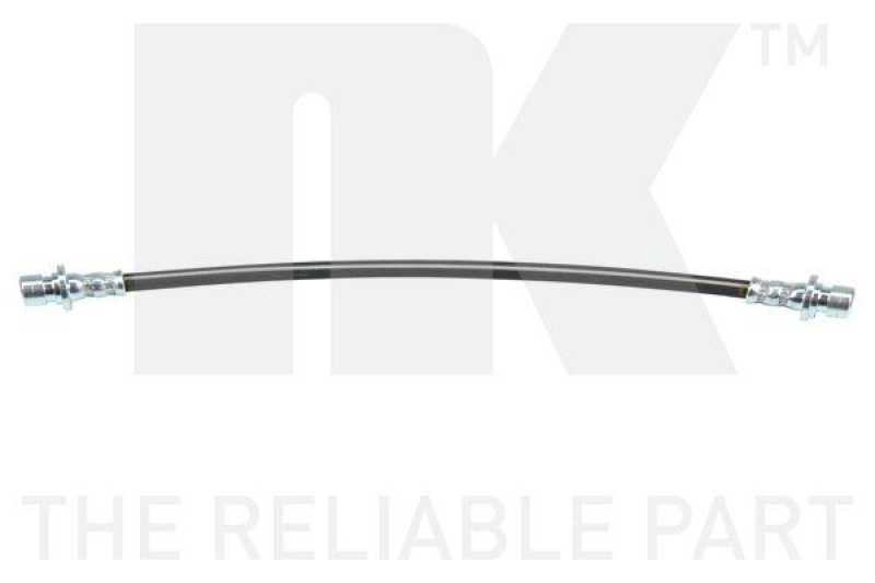 NK 852672 Bremsschlauch für HONDA
