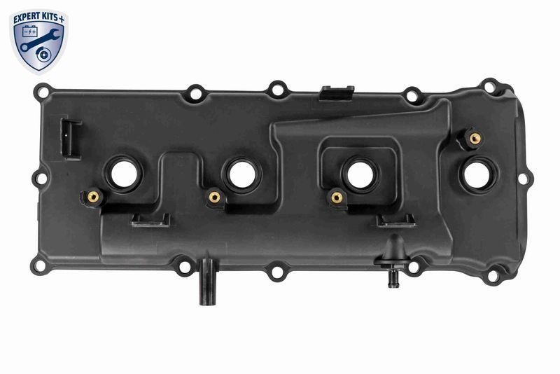 ACKOJA A38-9705 Zylinderkopfhaube mit Dichtung für NISSAN