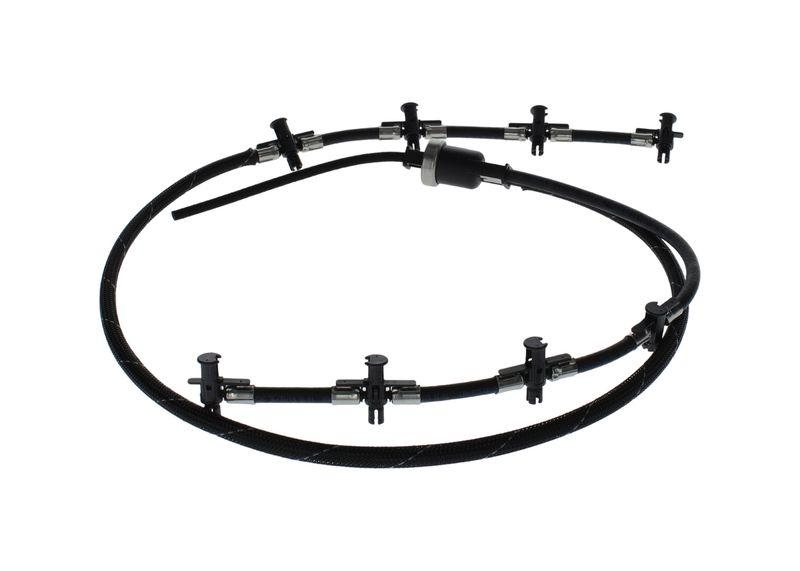 Bosch 0 445 130 329 Kraftstoffr&uuml;cklaufleitung