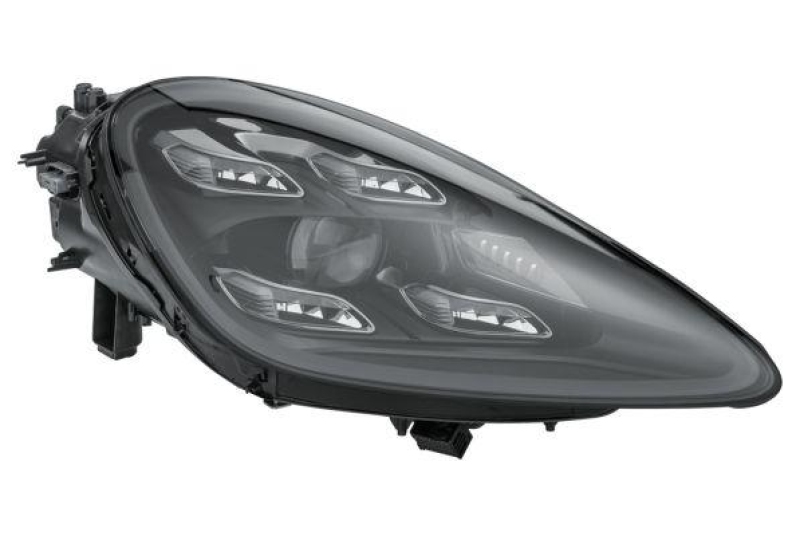 HELLA 1EX 014 690-081 Heckscheinwerfer rechts LED PORSCHE