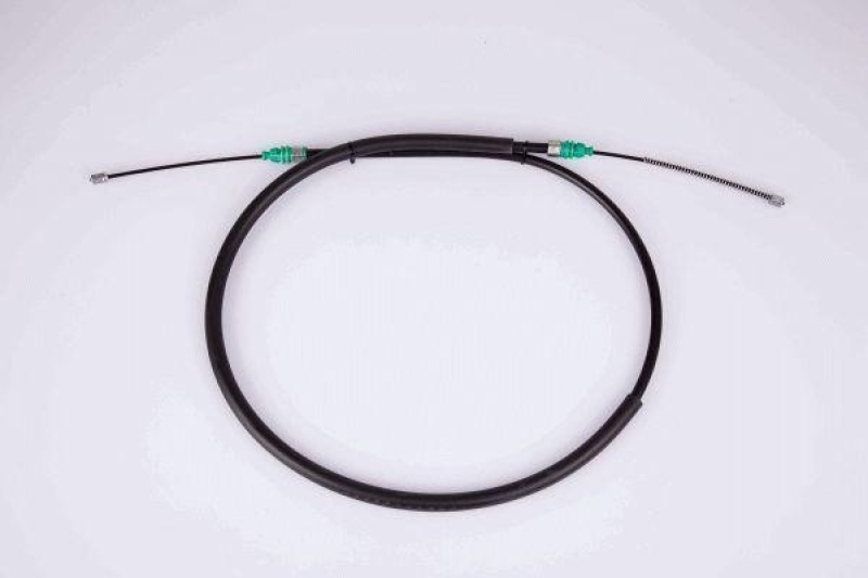 HELLA 8AS 355 668-461 Seilzug, Feststellbremse f&uuml;r PEUGEOT