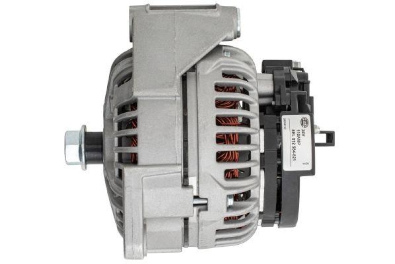 HELLA 8EL 012 584-821 Generator 28V 110A