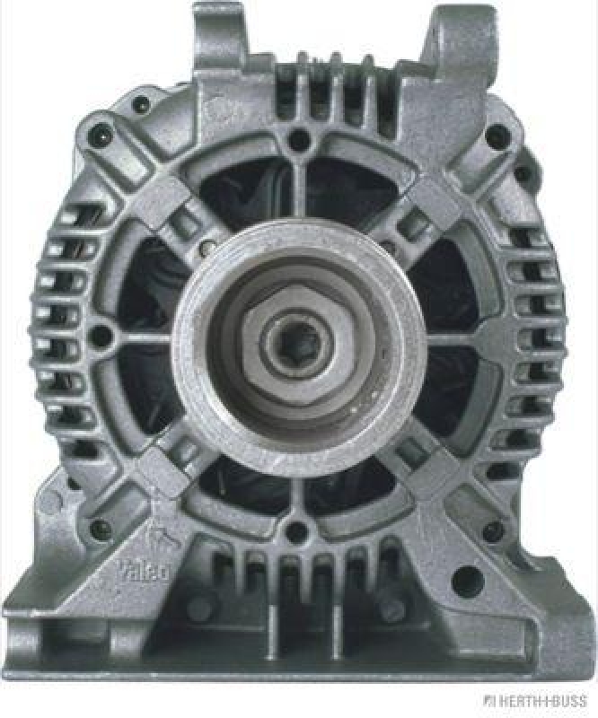 HERTH+BUSS 32041800 Generator 14 V, 90 A