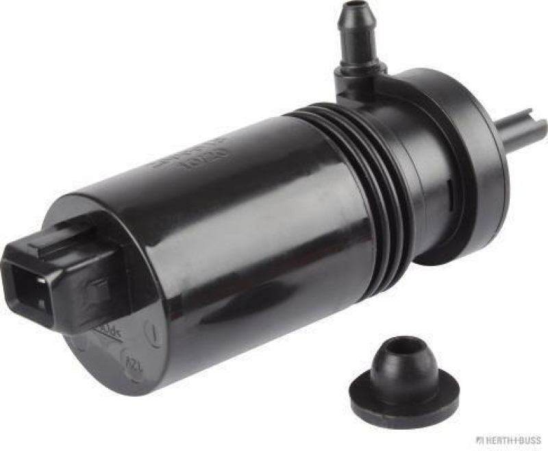 HERTH+BUSS 65451042 Waschwasserpumpe, Scheinwerferreinigung