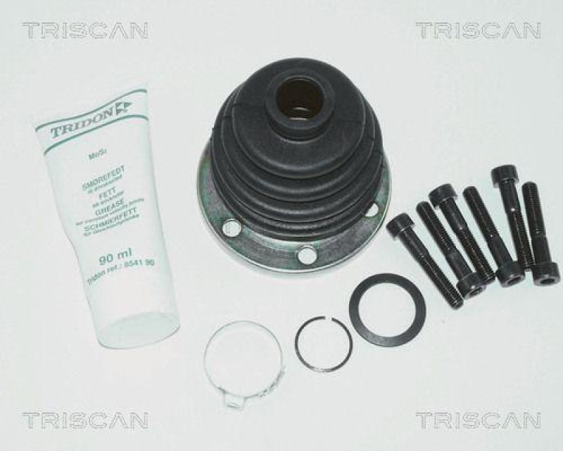 TRISCAN 8540 29701 Manchettensatz für Vw Golf, Jetta, Passat