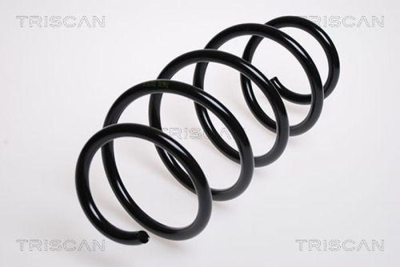TRISCAN 8750 29128 Spiralfeder Vorne f&uuml;r Volkswagen (150)