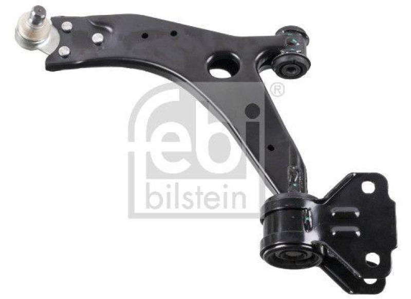 FEBI BILSTEIN 105737 Querlenker mit Gummimetalllager f&uuml;r Ford
