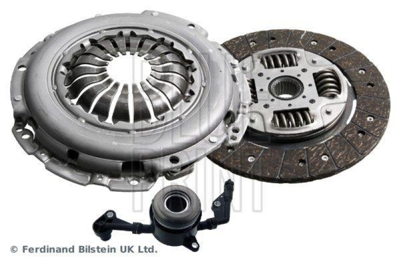 BLUE PRINT ADV1830135 Kupplungssatz f&uuml;r VW-Audi