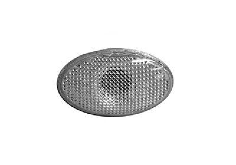 VAN WEZEL 1985914 Blinker seitlich vorne für links und rechts