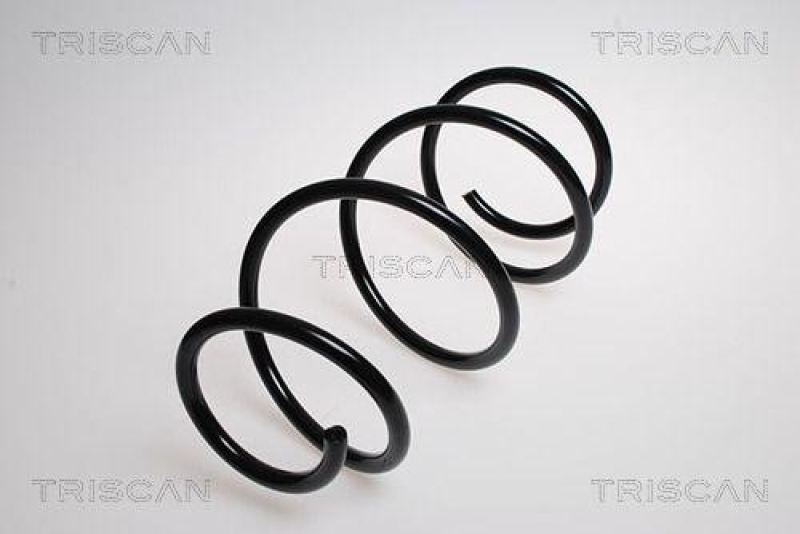 TRISCAN 8750 8017 Spiralfeder, Vorne Rechts f&uuml;r Chrysler