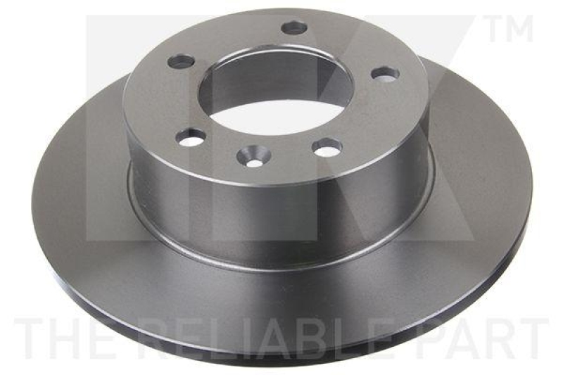NK 203977 Bremsscheibe f&uuml;r NISS, OPEL, RENAULT, VAUX