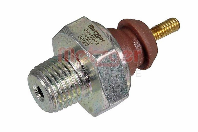 METZGER 0910002 &Ouml;ldruckschalter f&uuml;r FORD