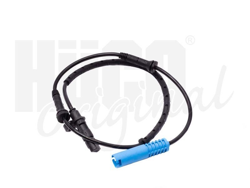 HITACHI 131503 Raddrehzahlsensor f&uuml;r BMW u.a.