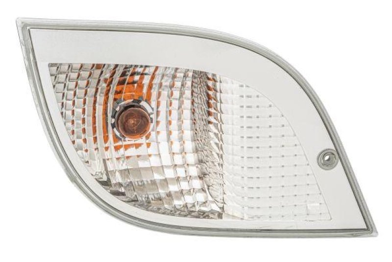 HELLA 2BA 247 016-041 Blinkleuchte rechts Halogen MB