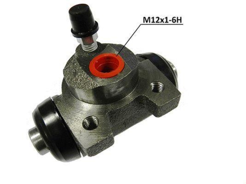 HELLA 8AW 355 532-801 Radbremszylinder f&uuml;r P.S.A