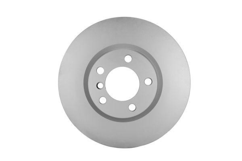 HELLA 8DD 355 129-651 Bremsscheibe f&uuml;r BMW