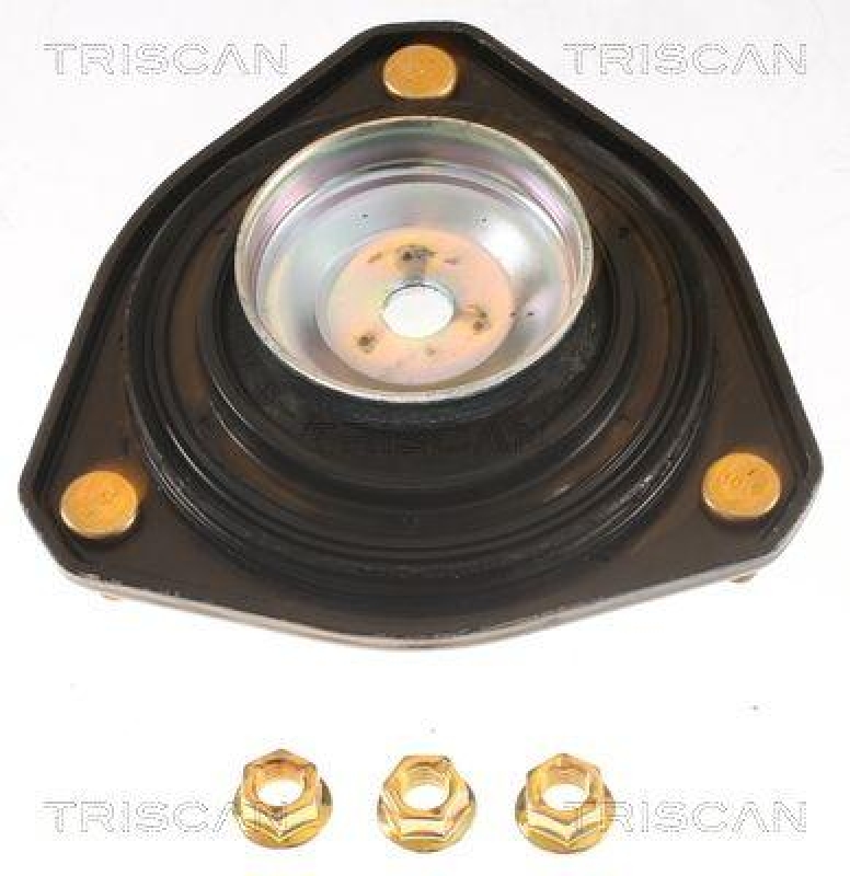 TRISCAN 8500 13923 Federbeinlagersatz f&uuml;r Toyota Rav 4