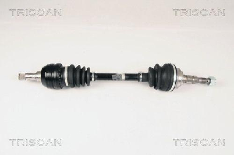 TRISCAN 8540 24545 Antriebswelle f&uuml;r Opel Astra 98-