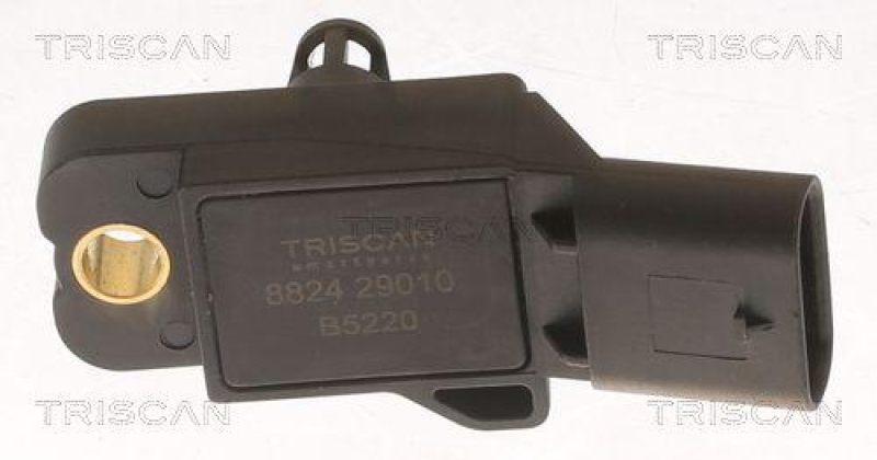 TRISCAN 8824 29010 Sensor, Manifold Druck f&uuml;r Vag