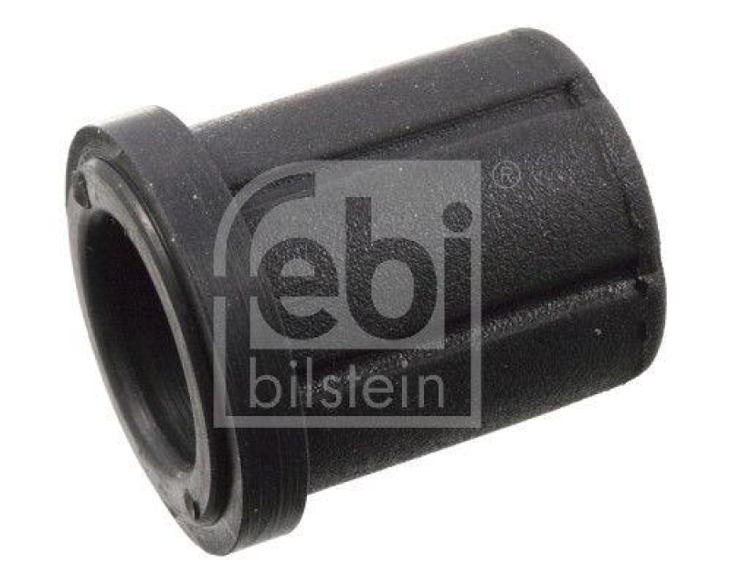 FEBI BILSTEIN 106523 Blattfederlager f&uuml;r TOYOTA