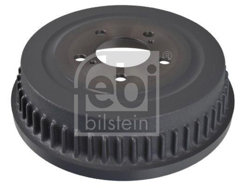 FEBI BILSTEIN 171123 Bremstrommel für Chrysler