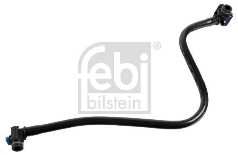 FEBI BILSTEIN 174665 Rohrleitung f&uuml;r K&uuml;hlwasser f&uuml;r M A N