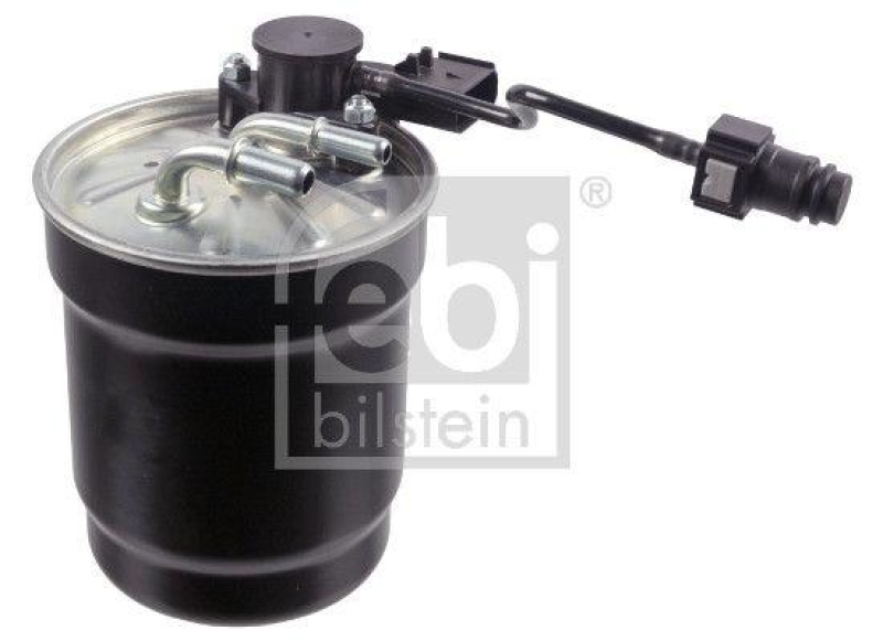 FEBI BILSTEIN 185555 Kraftstofffilter f&uuml;r Ford