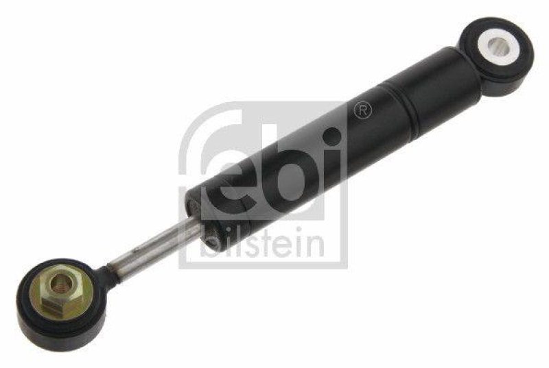 FEBI BILSTEIN 30895 Schwingungsd&auml;mpfer f&uuml;r Keilrippenriementrieb f&uuml;r VW-Audi